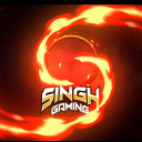 SINGH GAMING icon