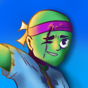 🧟・Diabolo'Corp #TeamZombies icon