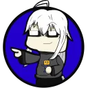 Cynthric's Twitch Discord