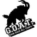 🐐Game Over All Traps🐐