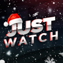 ⚡ JustWatch™ 🏆 icon