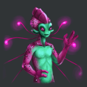 Sci-Fi-Paradies Discord Server Icon