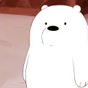 ice bear igloo
