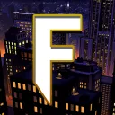 Fabletown Lounge Discord Server Icon