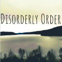 Disorderly Order Server Icon