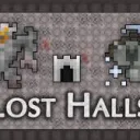 Found Halls