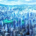 Academy City Wonders