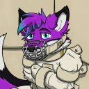 Insane Furs Mental Asylum Server Icon