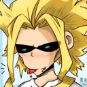 My Hero Academia (Roleplay)