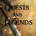 Quests And Legends UO