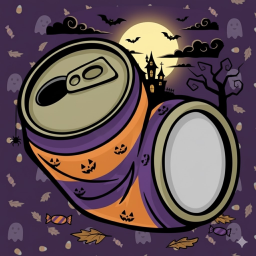 SpookCan - discord server icon
