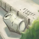 StreetCan's Den Of Memes Discord Server Icon