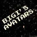 Bigi's Avatars