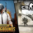 Cs:Go - PUBG Greece Server Icon