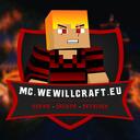 WeWillCraft | NetWork Server Discord Server Icon