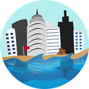 Roerveen Community icon