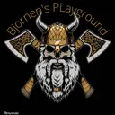 Bjornens Playground