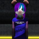 Fur Prison Server Icon