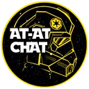 The AT-AT Chat Lounge