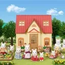 シルバにこファミリー