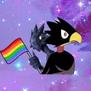 Tokoyami's Furry Sandbox