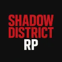 Shadow District RP Discord Server Icon