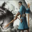 cEDH Arcum Dagsson