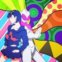 Fiore Invisibile - JoJo's Bizarre Adventure Part 9 (OG Universe)