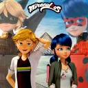 Miraculous Ladybug
