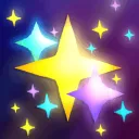 Starlight Chaos: Reborn Discord Server Icon