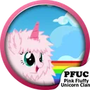 Pink Fluffy Unicorns Clan