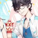 PERSONA 5 ◈ Summer Vacation
