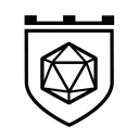 The Guild Hall 🎲