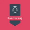 Teen Gaming