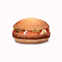 Quarter Server w/ No Cheese