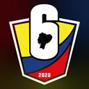 Rainbow Six Ecuador 🇪🇨