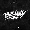 Benny Discord Server Icon