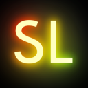 Spectral Lining Server Icon