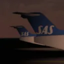 SAS - Scandinavian Airlines