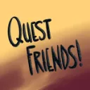 QuestFriends! Fan Discord