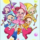 • Ojamajo Doremi Network •
