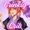 Crinkly Crib