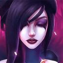 Morgana Mains icon