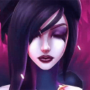 Morgana Mains icon