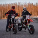 MoTo paratiisi