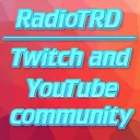 RadioTRD - Twitch and YouTube Community