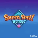 Super Spell Heroes