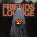   ˳ ̊Friends Lounge  ꒱꒱ Discord Server Icon