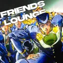 Friends Lounge