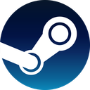 Steam Server Icon